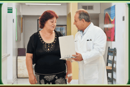 Cancer Treatment via The Good Samaritan Medical Center